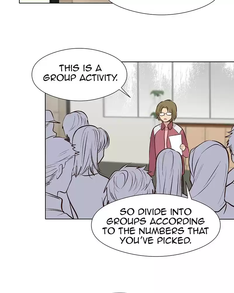 My Deepest Secret Chapter 40