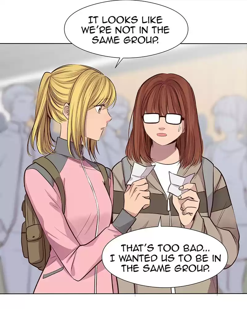 My Deepest Secret Chapter 40