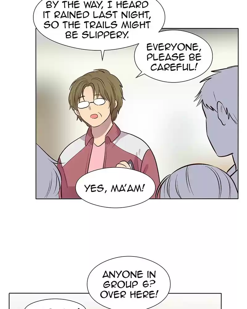 My Deepest Secret Chapter 40