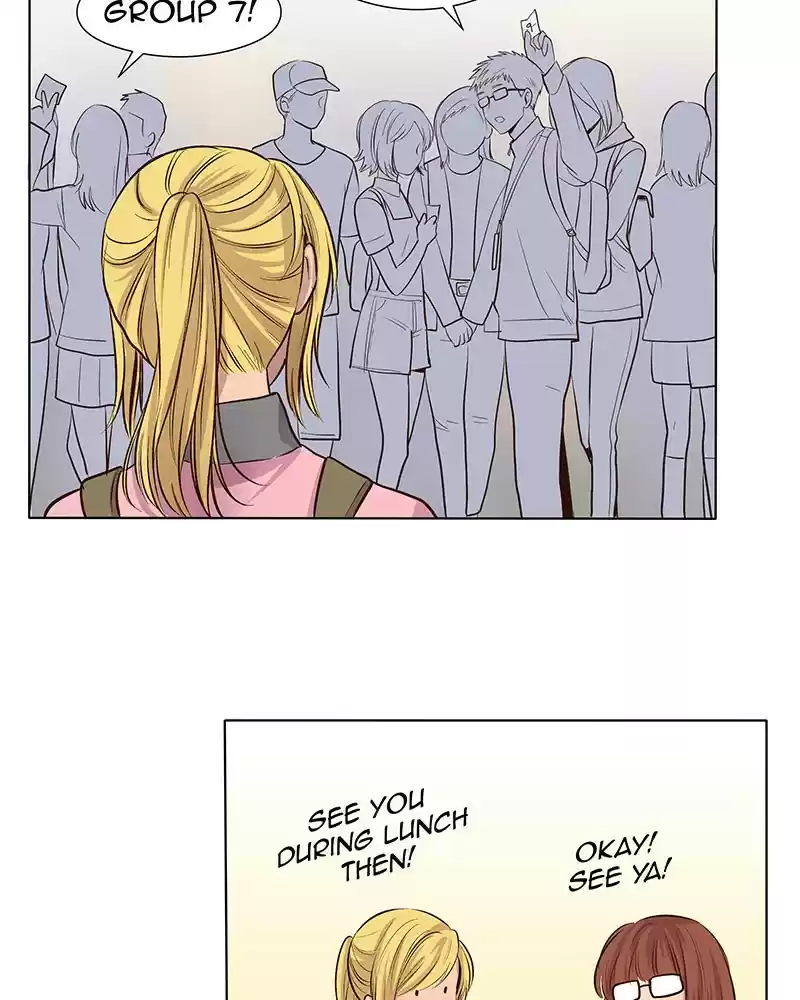 My Deepest Secret Chapter 40