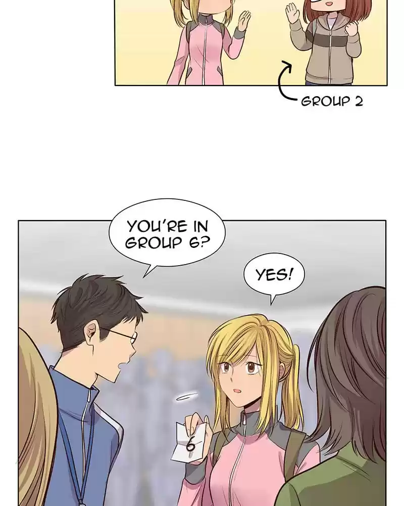 My Deepest Secret Chapter 40