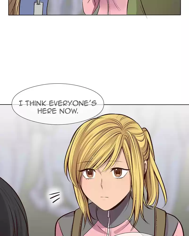 My Deepest Secret Chapter 40