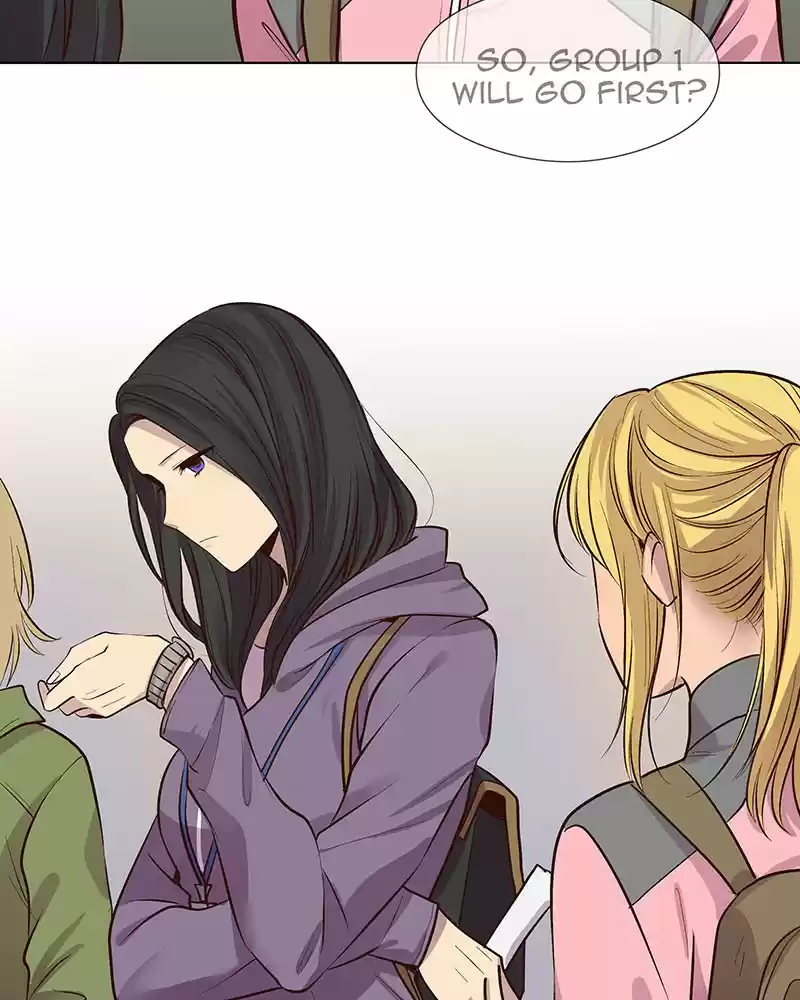 My Deepest Secret Chapter 40