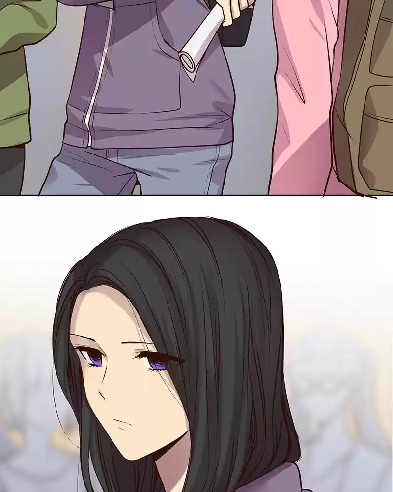 My Deepest Secret Chapter 40