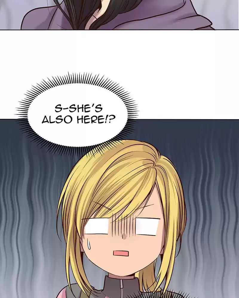 My Deepest Secret Chapter 40