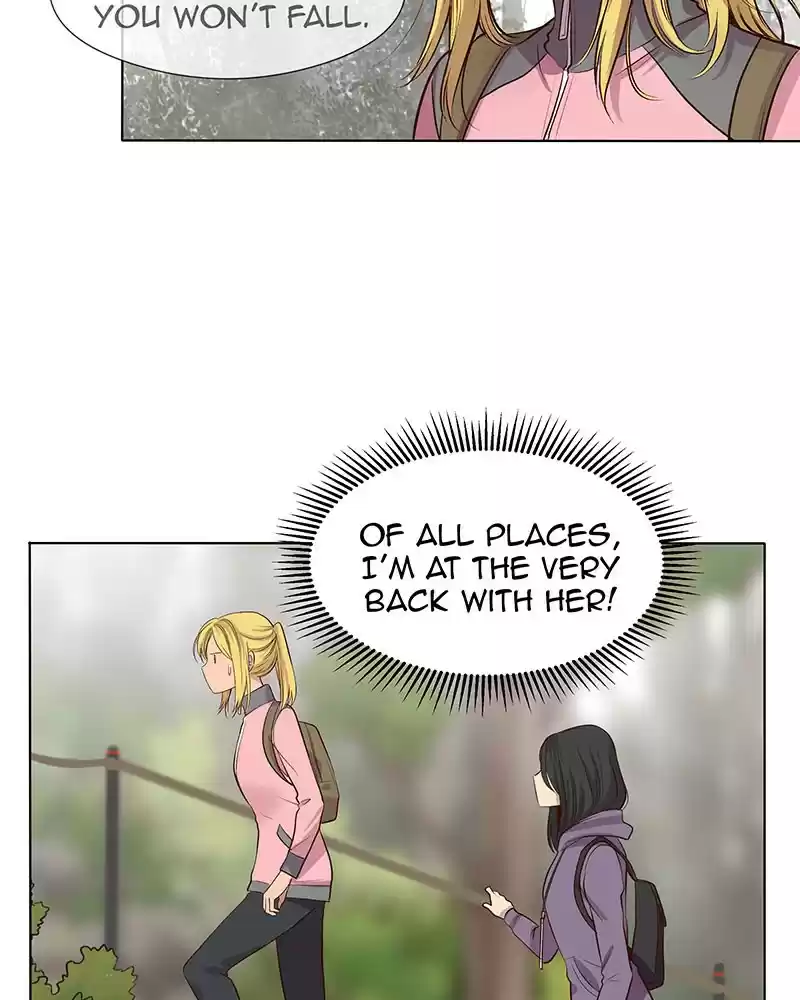 My Deepest Secret Chapter 40