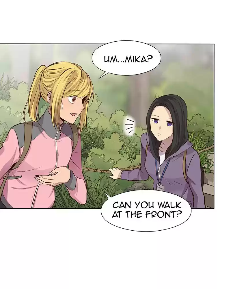 My Deepest Secret Chapter 40