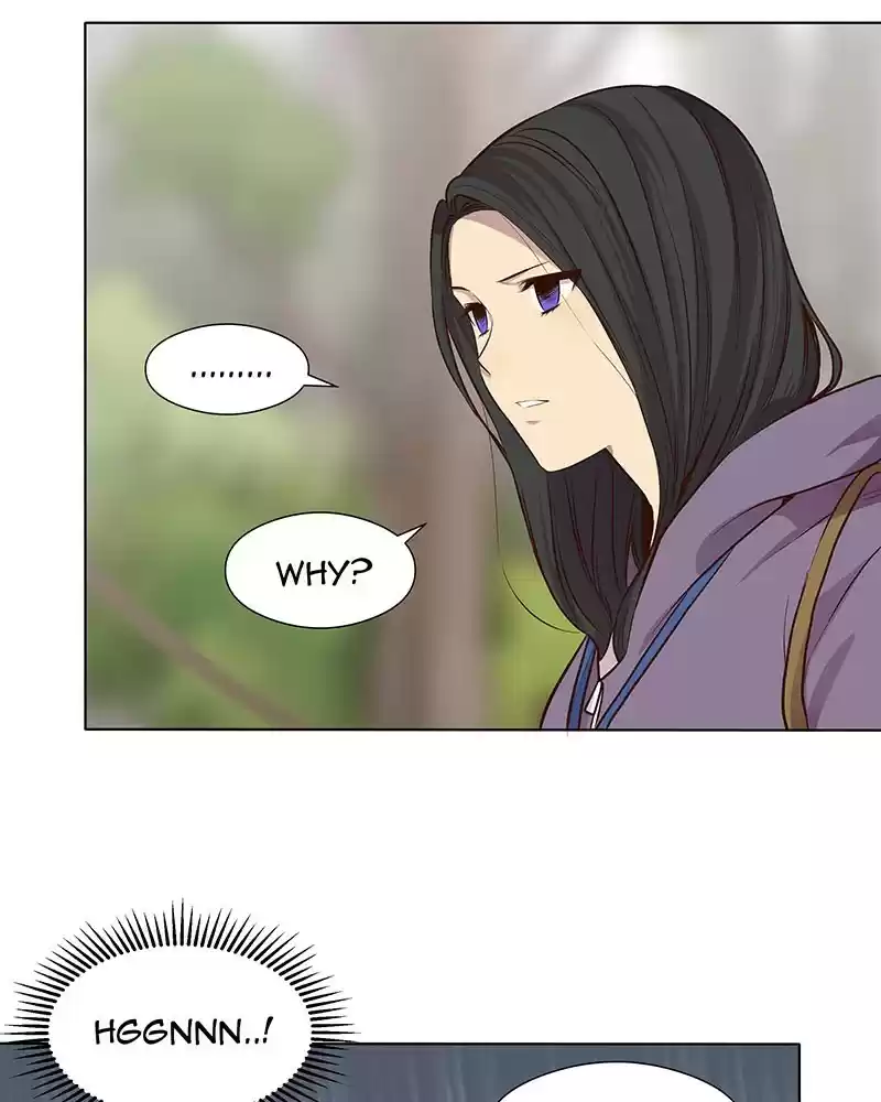 My Deepest Secret Chapter 40