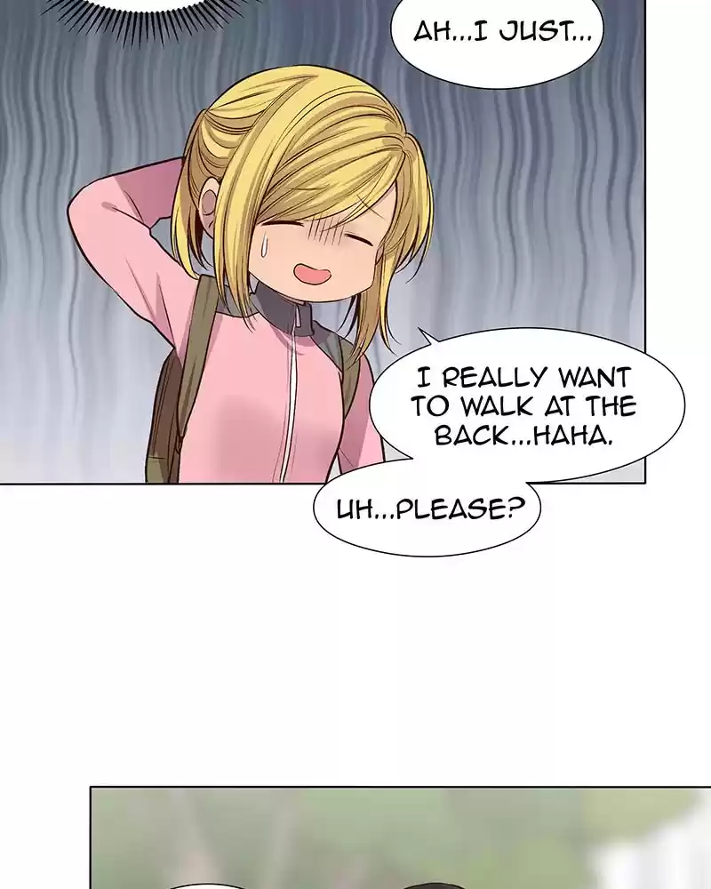 My Deepest Secret Chapter 40