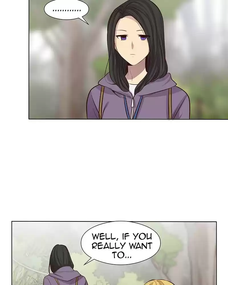 My Deepest Secret Chapter 40