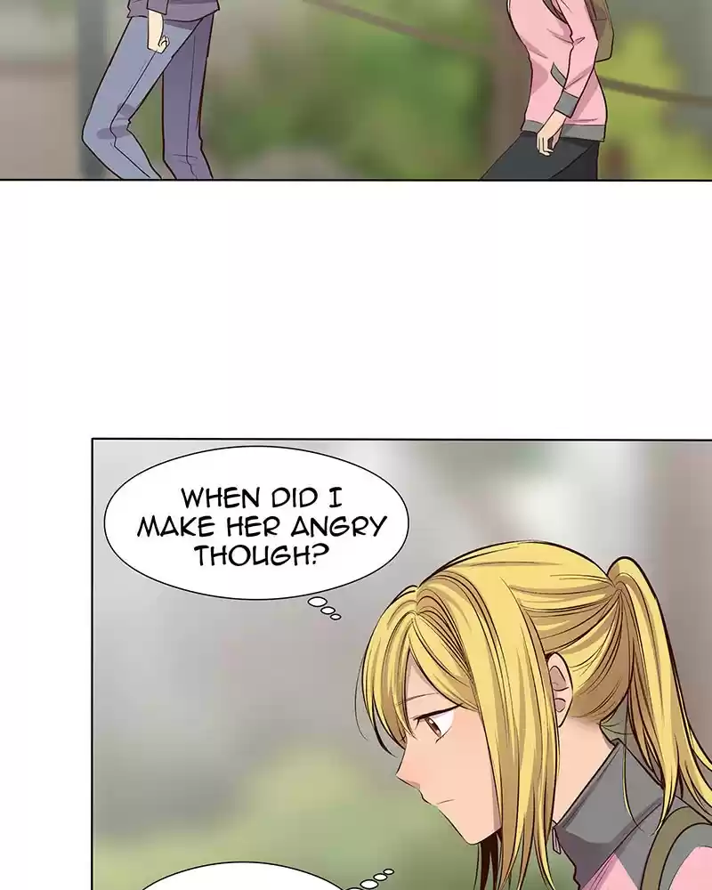 My Deepest Secret Chapter 40