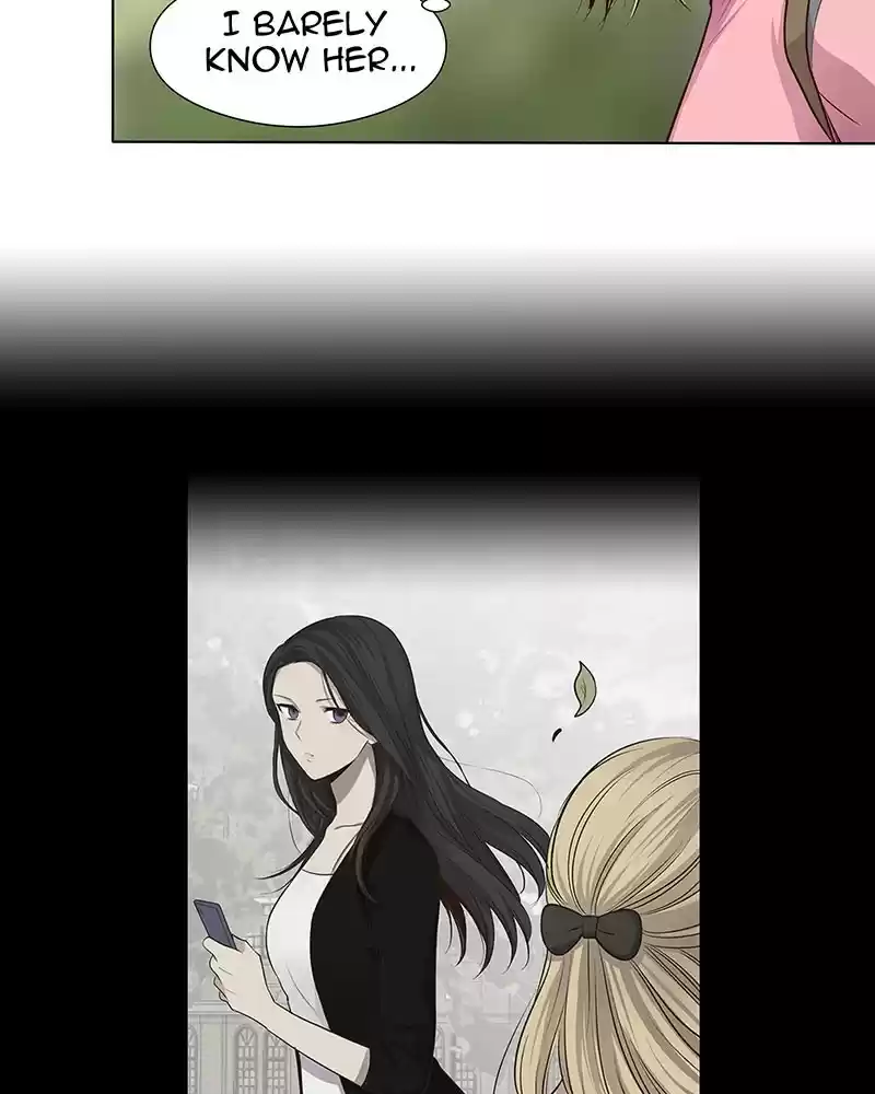 My Deepest Secret Chapter 40