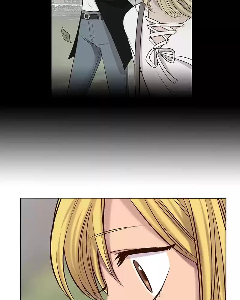 My Deepest Secret Chapter 40