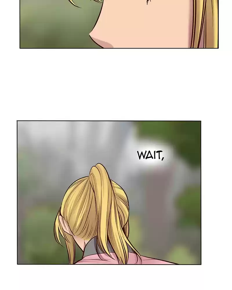 My Deepest Secret Chapter 40