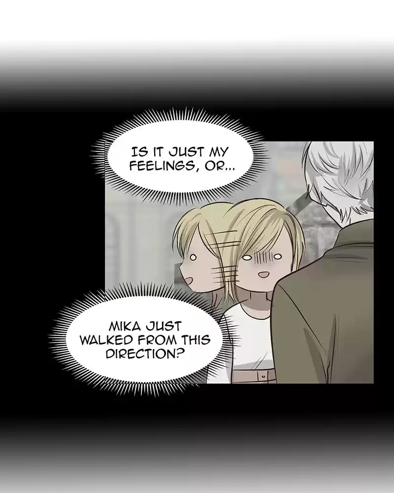 My Deepest Secret Chapter 40