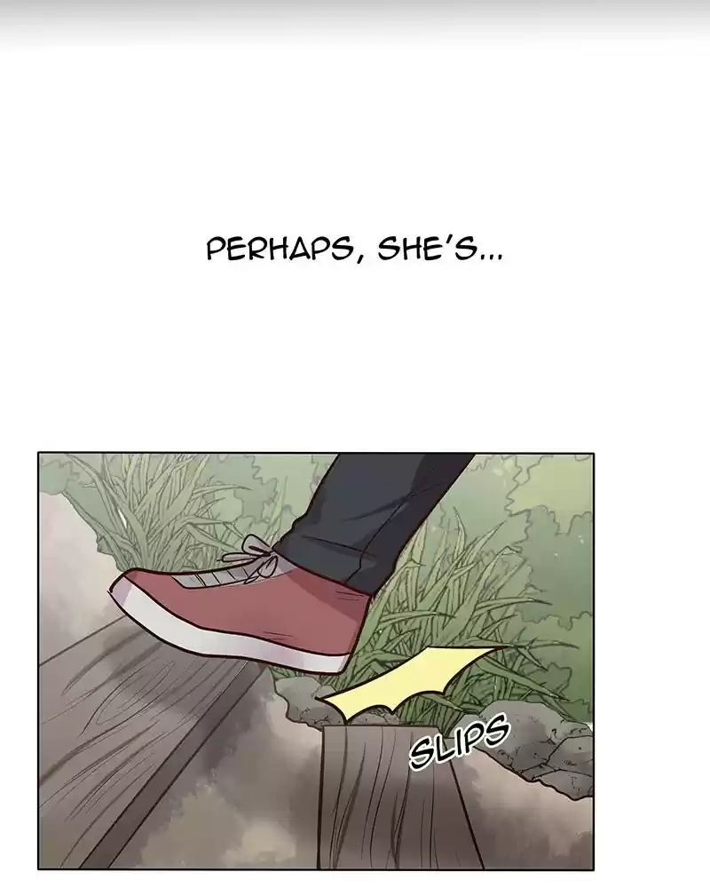 My Deepest Secret Chapter 40