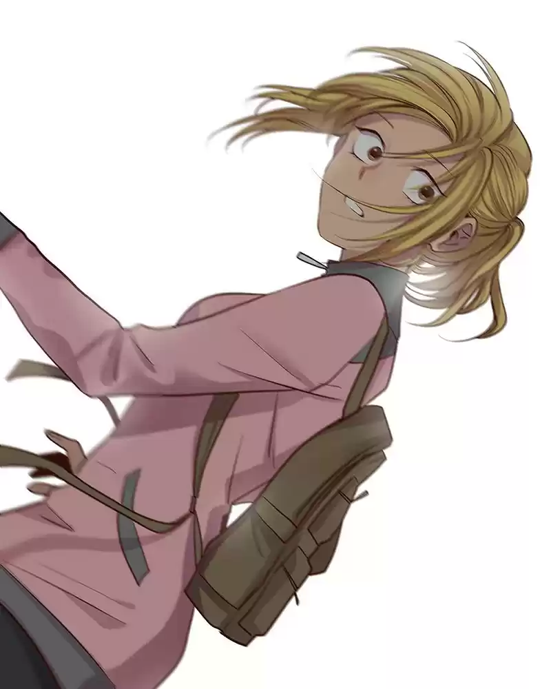 My Deepest Secret Chapter 40