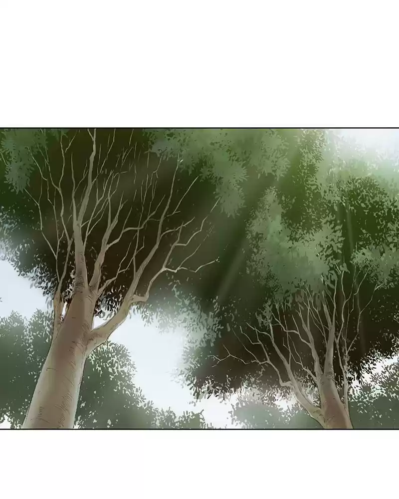 My Deepest Secret Chapter 40