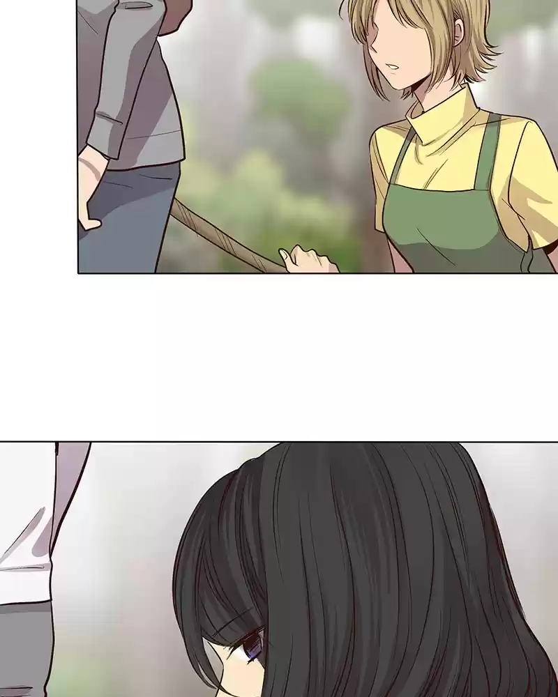 My Deepest Secret Chapter 40