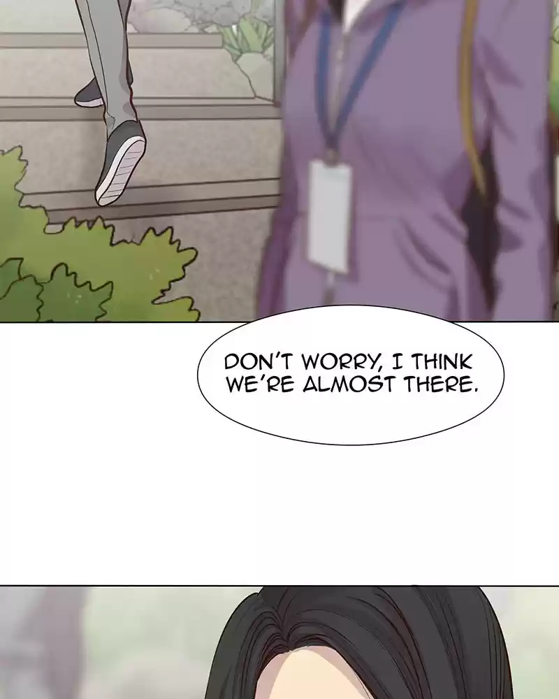 My Deepest Secret Chapter 40