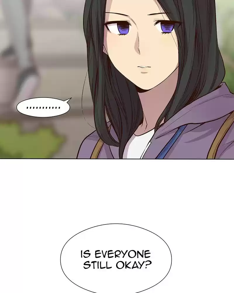 My Deepest Secret Chapter 40