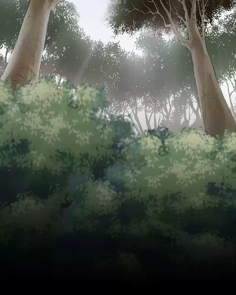 My Deepest Secret Chapter 41