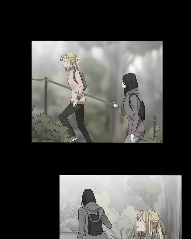 My Deepest Secret Chapter 41