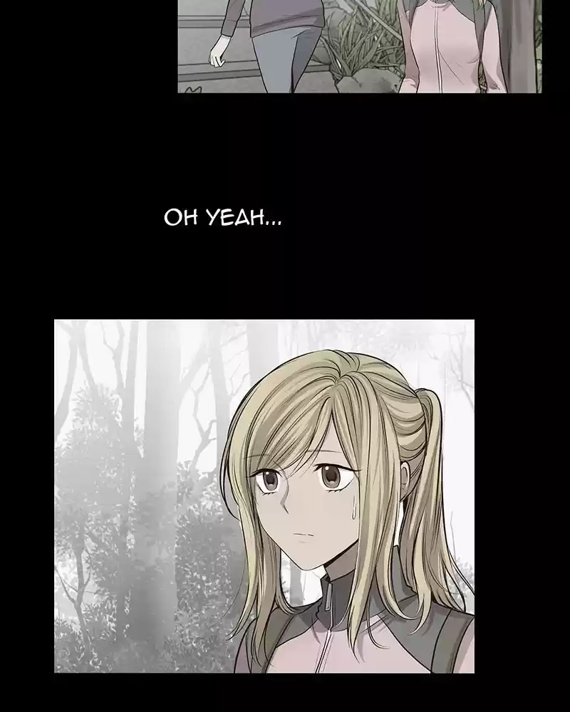 My Deepest Secret Chapter 41