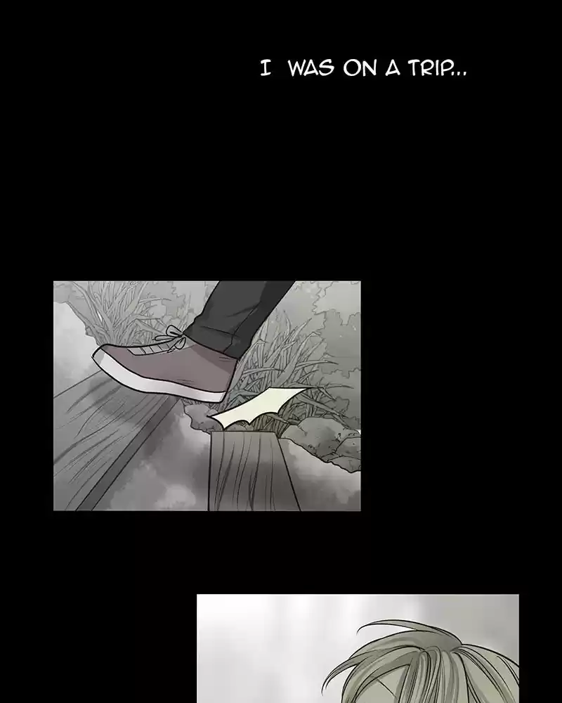 My Deepest Secret Chapter 41