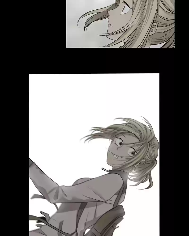 My Deepest Secret Chapter 41