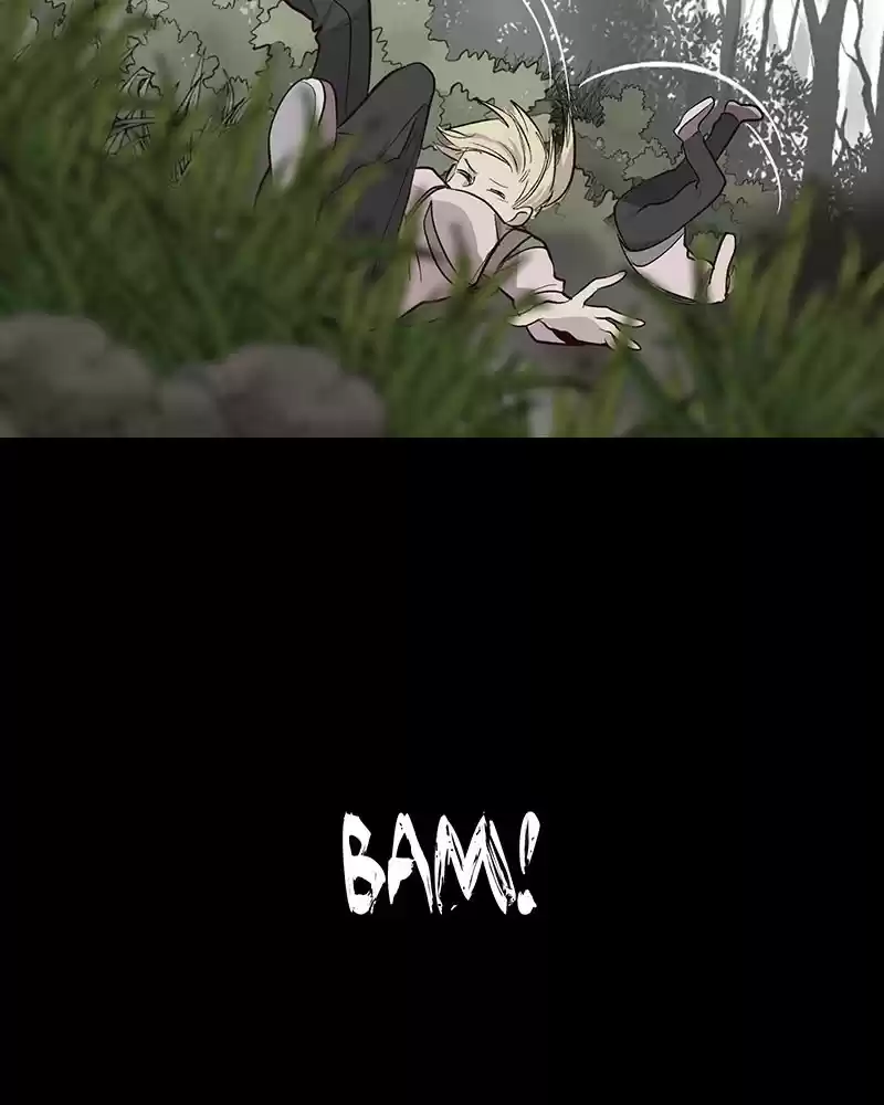 My Deepest Secret Chapter 41