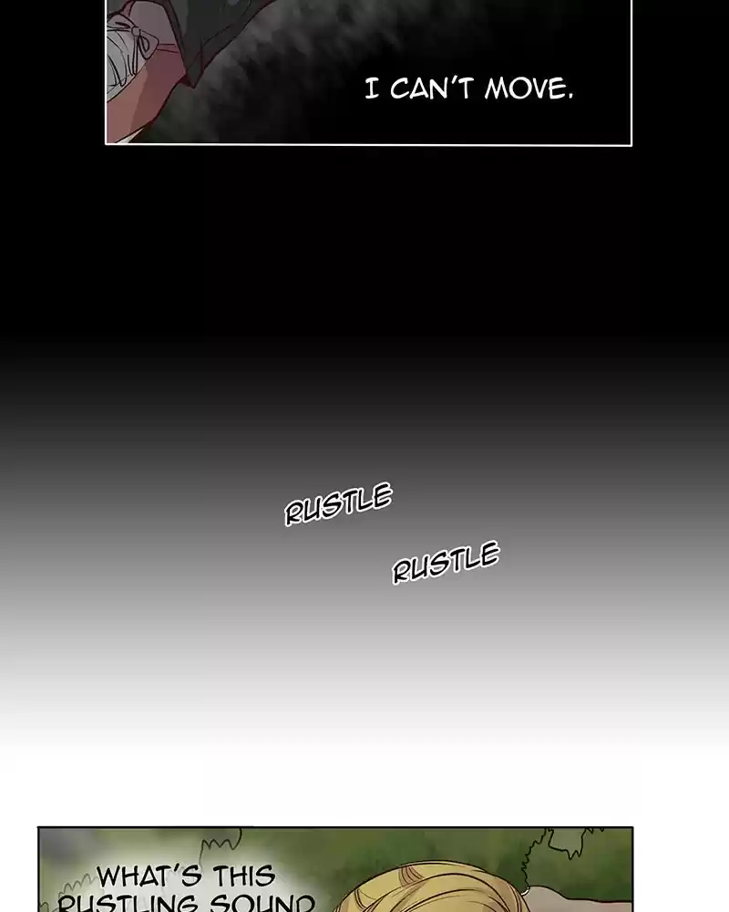 My Deepest Secret Chapter 41