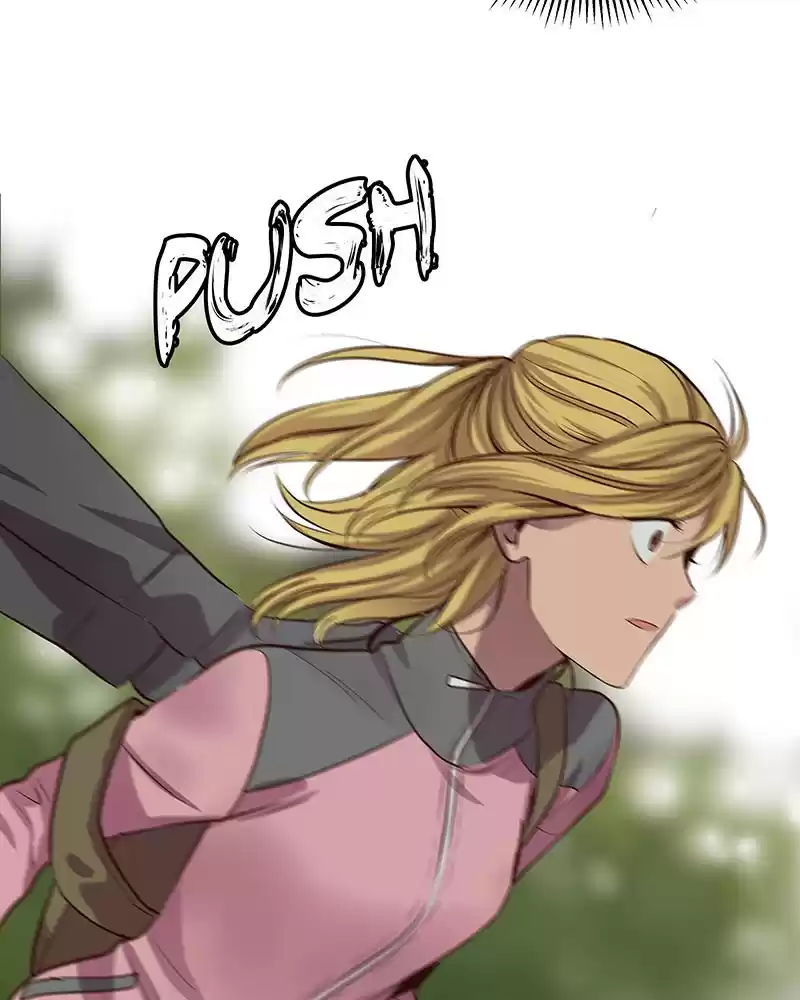 My Deepest Secret Chapter 41