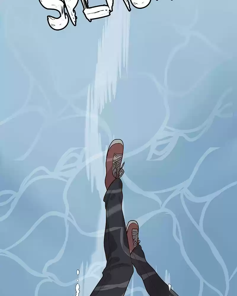 My Deepest Secret Chapter 41