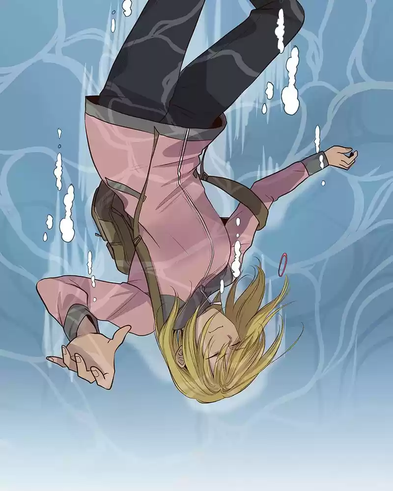 My Deepest Secret Chapter 41