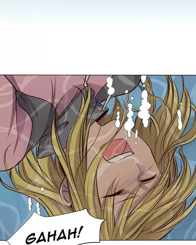 My Deepest Secret Chapter 41