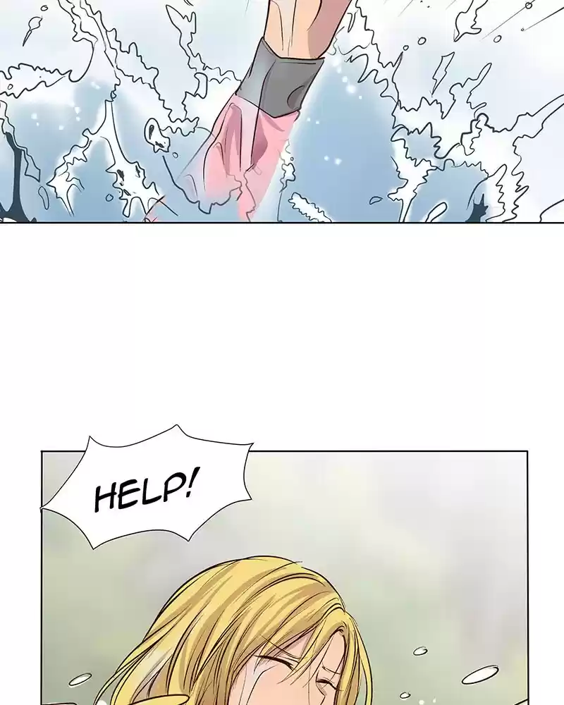 My Deepest Secret Chapter 41