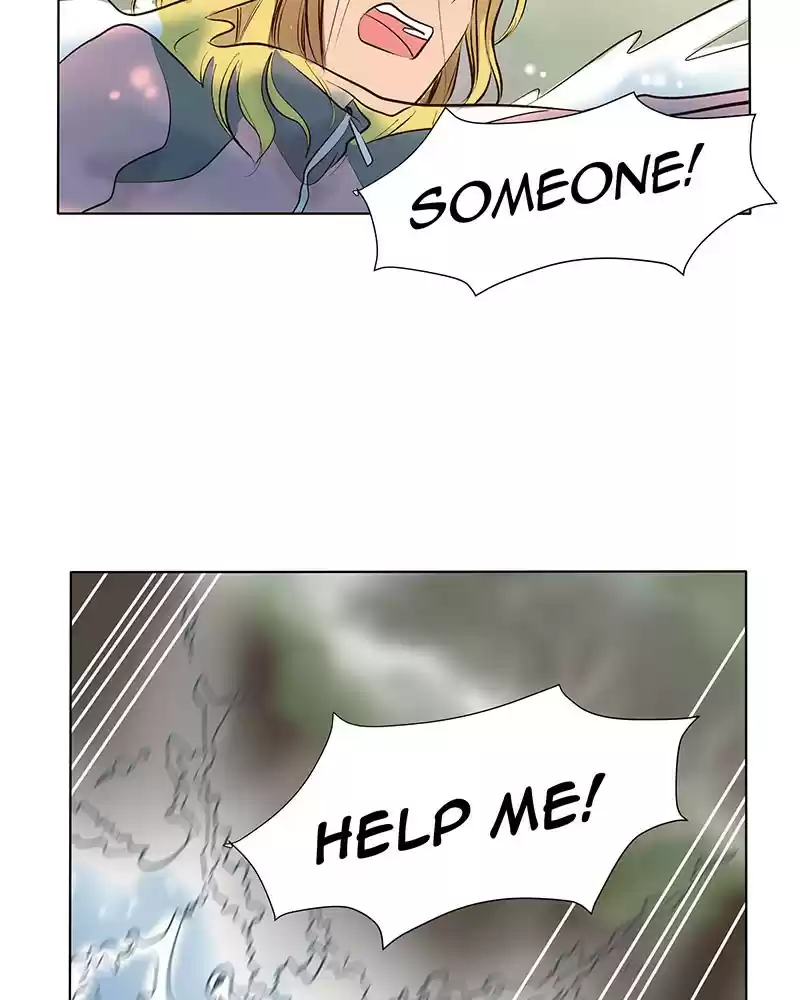 My Deepest Secret Chapter 41