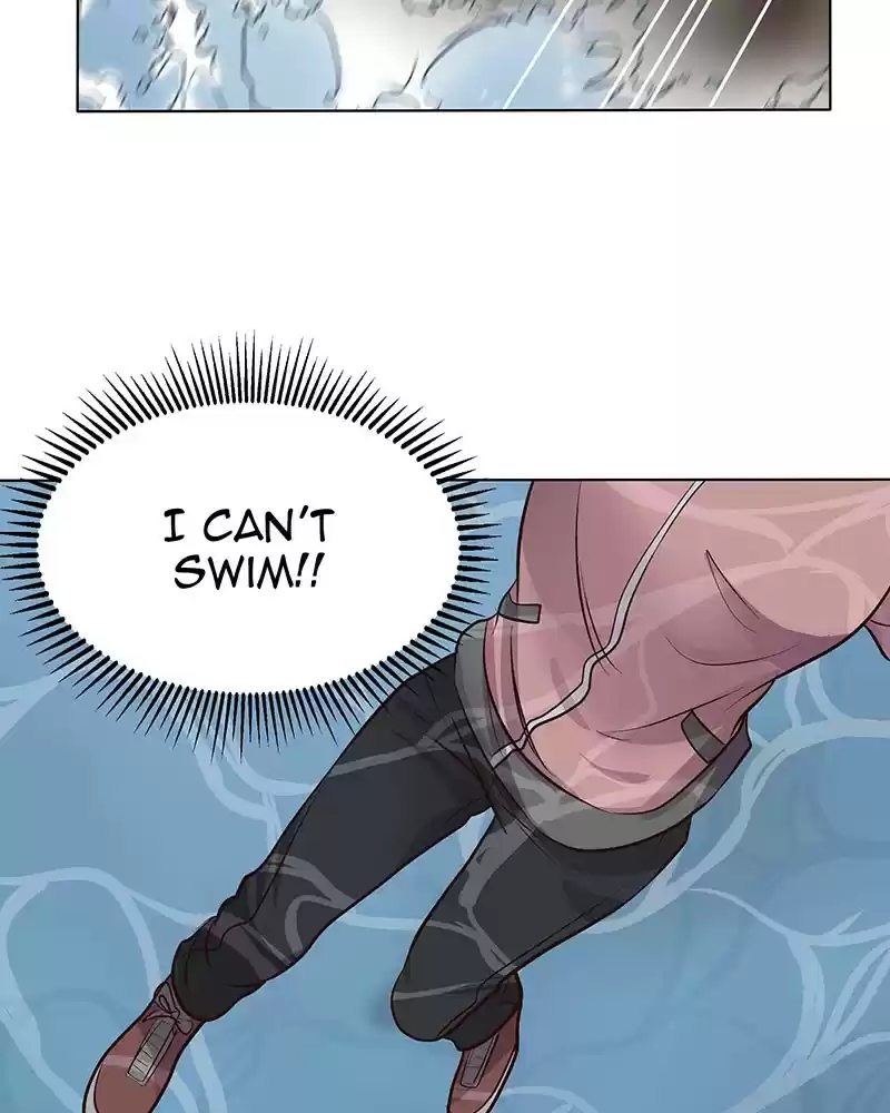 My Deepest Secret Chapter 41