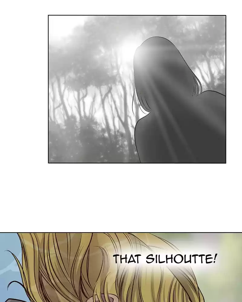 My Deepest Secret Chapter 41