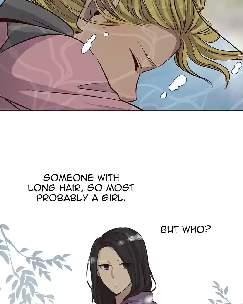 My Deepest Secret Chapter 41