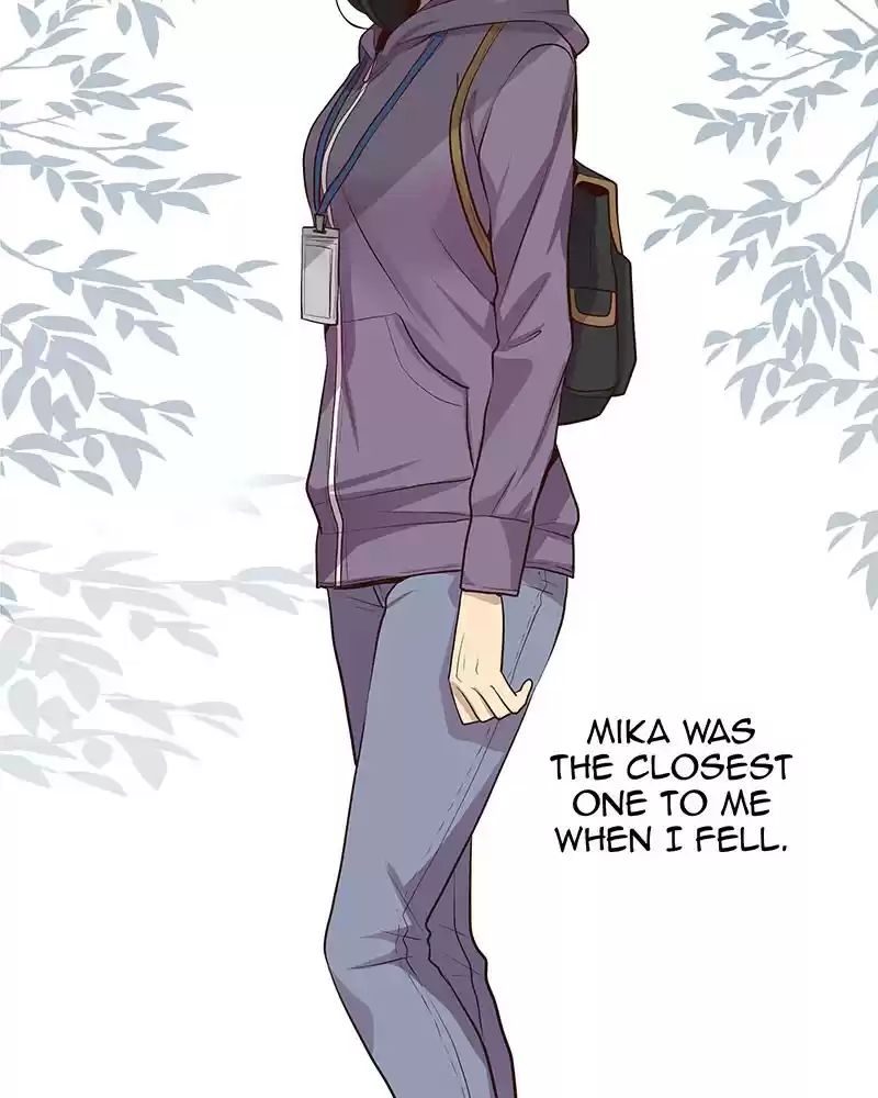 My Deepest Secret Chapter 41