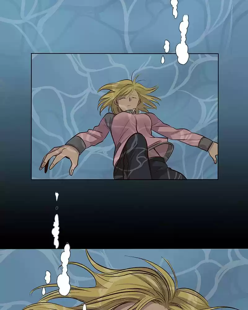 My Deepest Secret Chapter 41