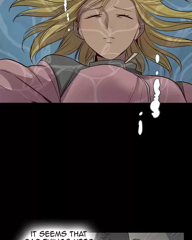 My Deepest Secret Chapter 41