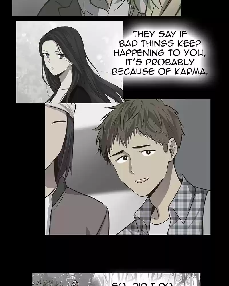 My Deepest Secret Chapter 41