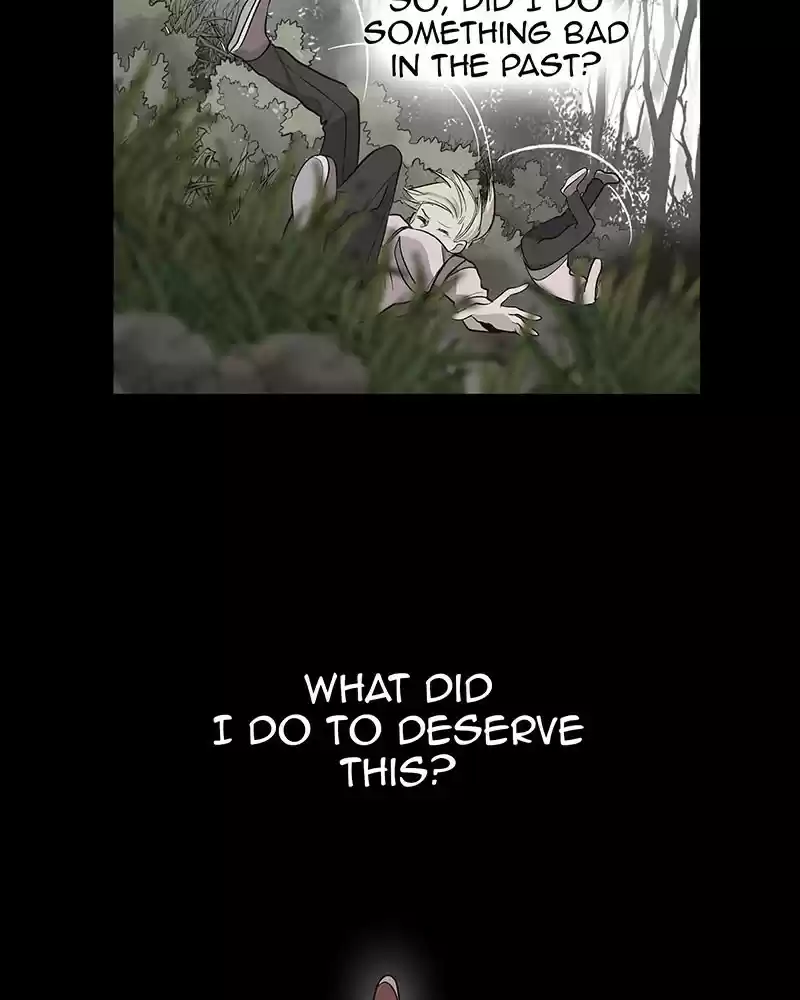 My Deepest Secret Chapter 41