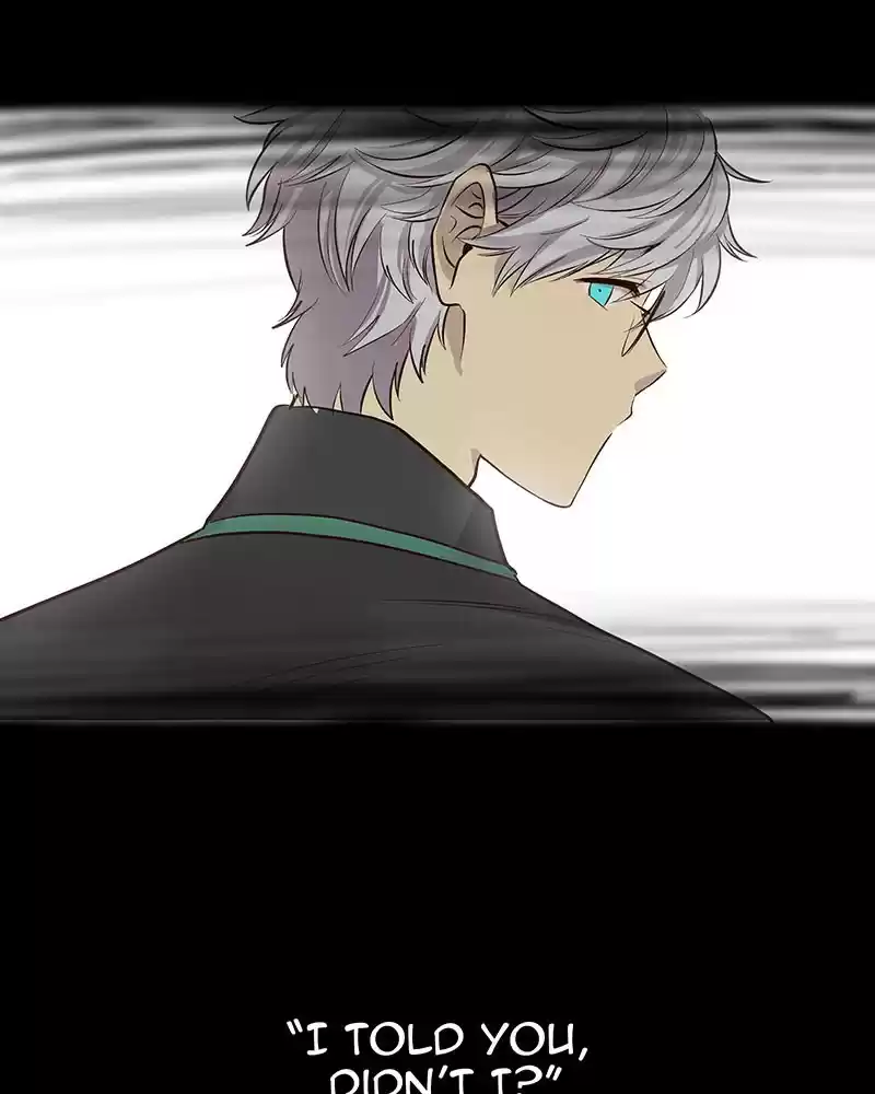 My Deepest Secret Chapter 41