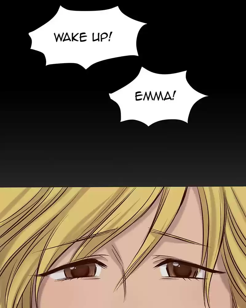 My Deepest Secret Chapter 41