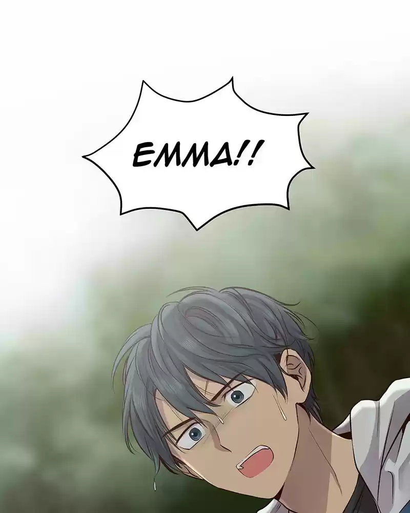 My Deepest Secret Chapter 41