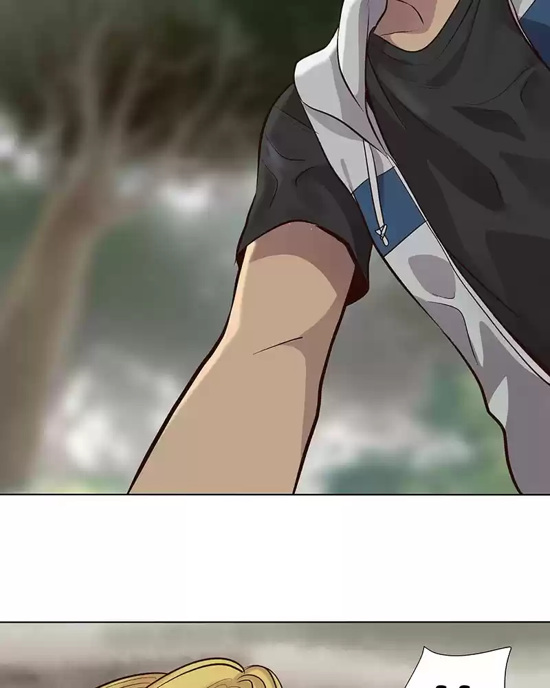 My Deepest Secret Chapter 41